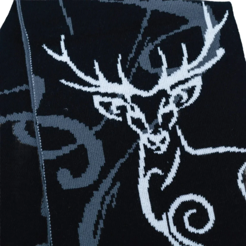 Echarpe Expecto Patronum Officielle Harry Potter