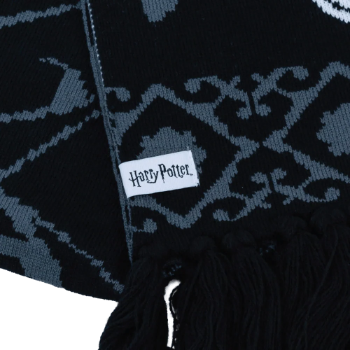 Echarpe Expecto Patronum Officielle Harry Potter