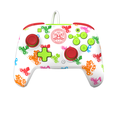 Manette Nintendo Switch Wired Mario Kart Racer