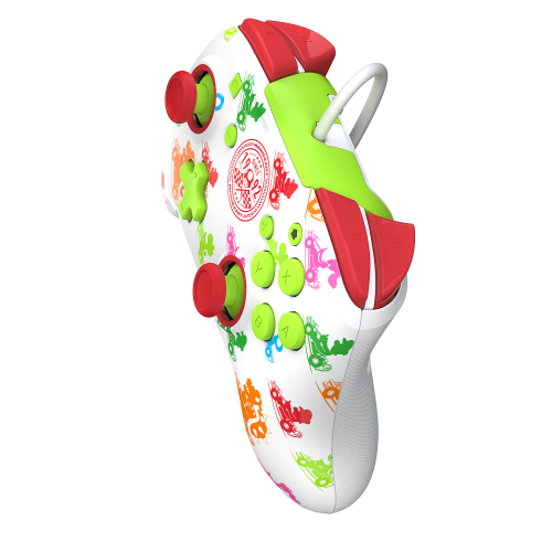 Manette Nintendo Switch Wired Mario Kart Racer
