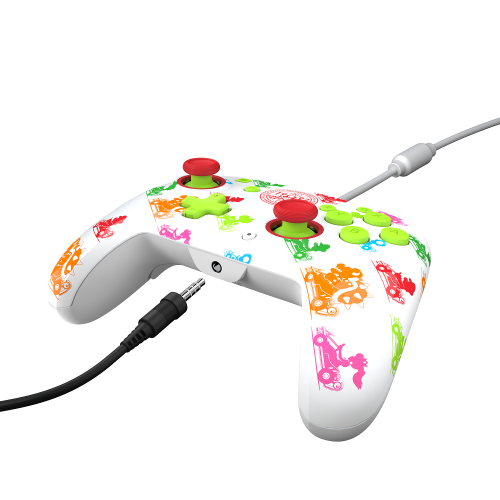 Manette Nintendo Switch Wired Mario Kart Racer