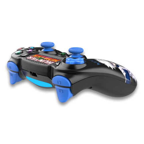 Manette PS4 Wireless Hunter X Hunter - Gon & Kirua