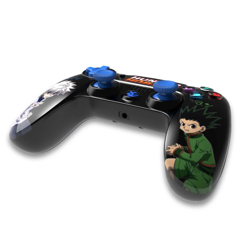 Manette PS4 Wireless Hunter X Hunter - Gon & Kirua