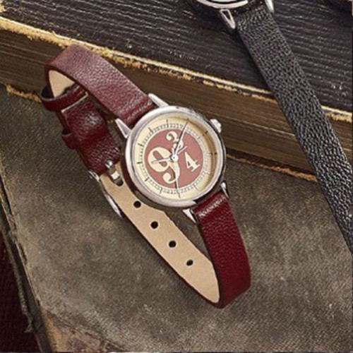 Montre Harry Potter Quai 9 3/4