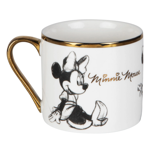 Mug Collector Minnie Mouse Disney