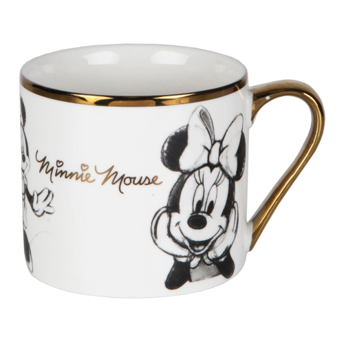 Mug Collector Minnie Mouse Disney