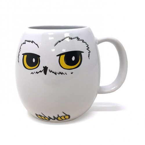 Mug Hedwig Egg Harry Potter