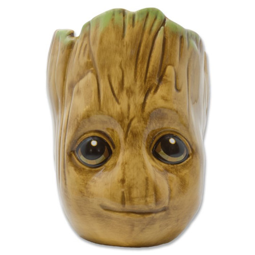 Mug Tête Baby Groot Gardiens de la Galaxie