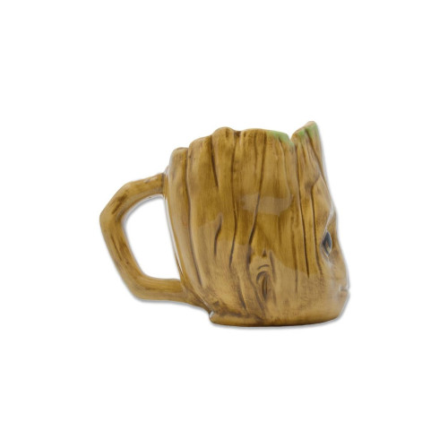 Mug Tête Baby Groot Gardiens de la Galaxie