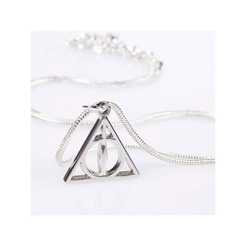 Parure Harry Potter Reliques de la mort