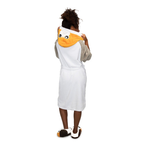 Peignoir Star Wars Porg