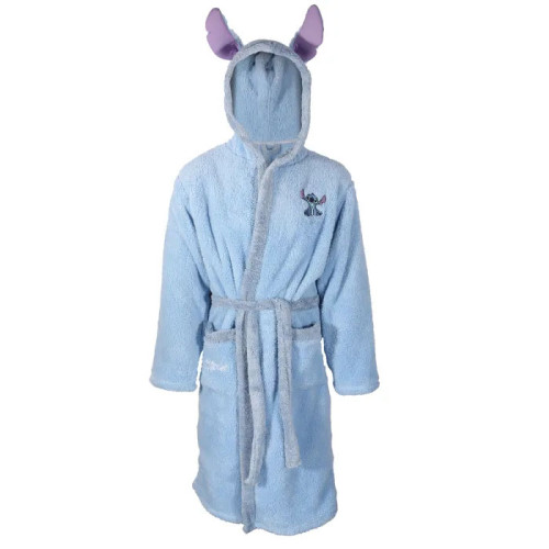 Peignoir Stitch adulte Disney