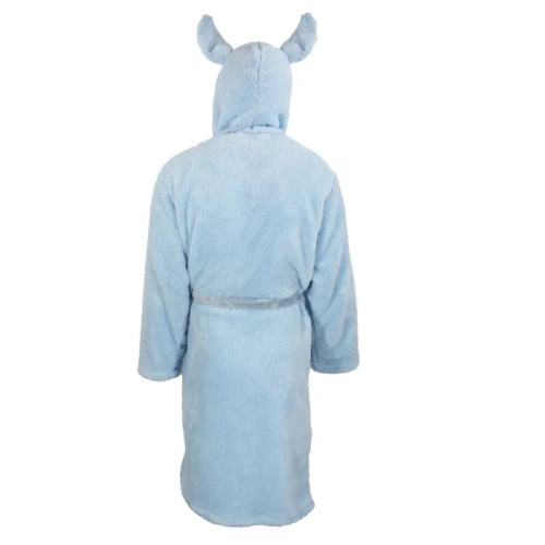 Peignoir Stitch adulte Disney 6687