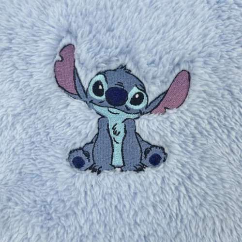 Peignoir Stitch adulte Disney 6687