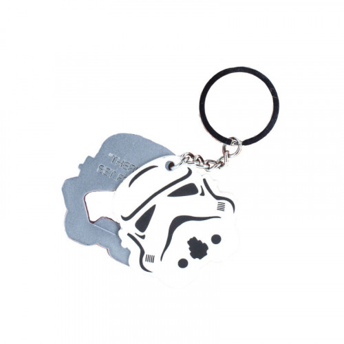 Porte-clés décapsuleur Star Wars Stormtrooper
