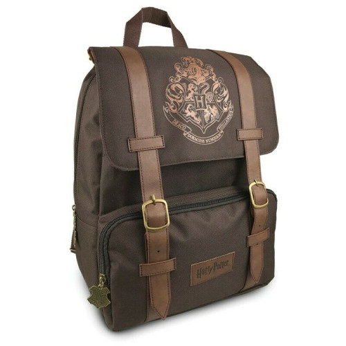 Sac à dos Harry Potter Gryffondor Vintage