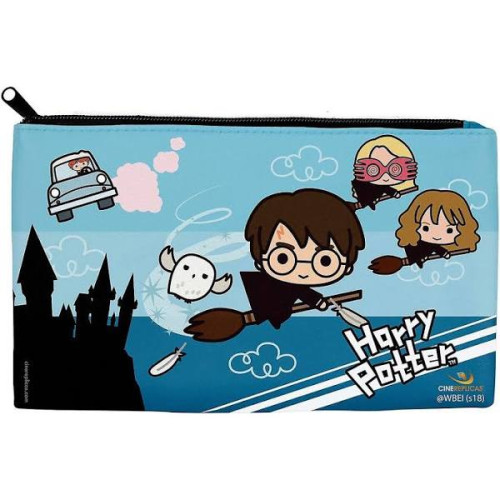 Set papeterie Harry Potter Kawaii