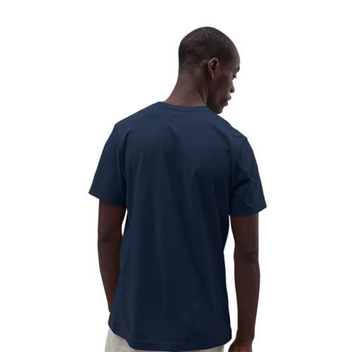 Tee-Shirt Les Dents de la Mer Jaws Boat Poster