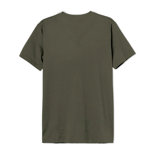T-shirt MARVEL kaki Hulk Sketch