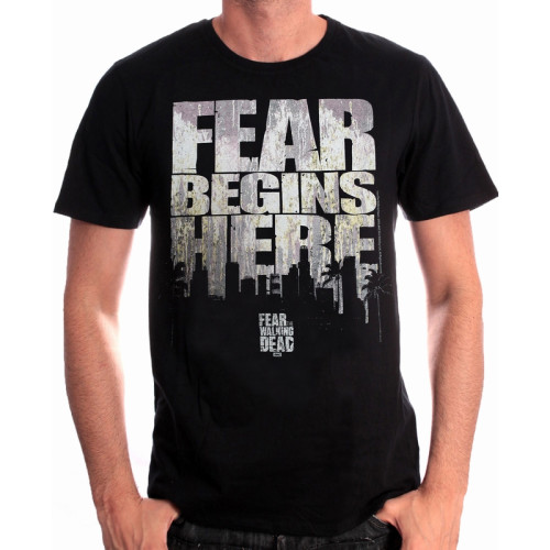 Fear t store