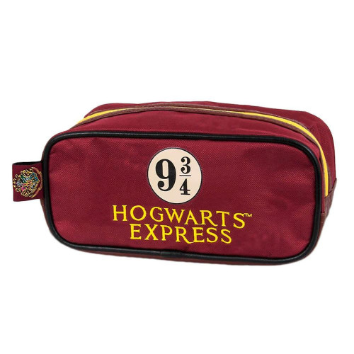 TROUSSE MAGIQUE HARRY POTTER