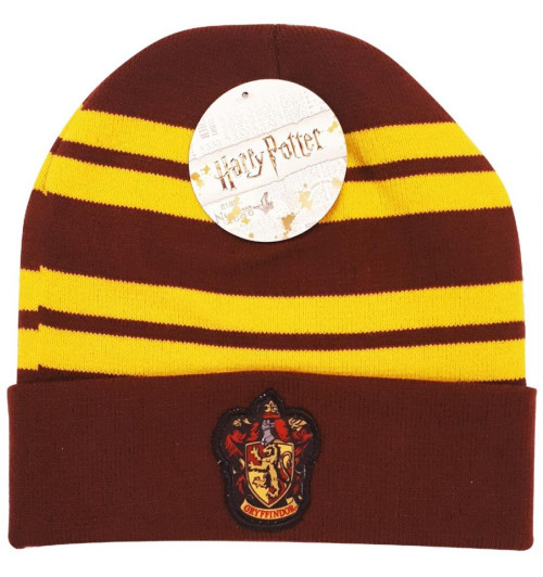 Bonnet Gryffondor Harry Potter