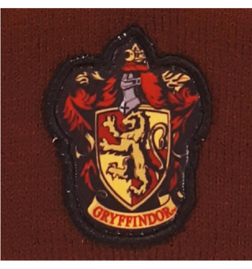 Bonnet Gryffondor Harry Potter