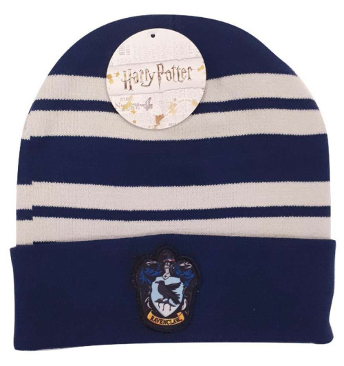 Bonnet Harry Potter Serdaigle Officiel
