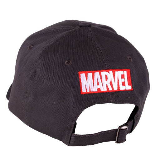 Casquette Avengers Gant de l'infini