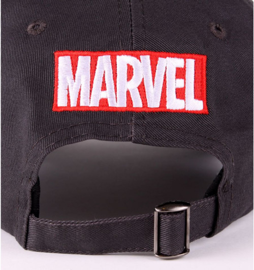 Casquette Avengers Gant de l'infini