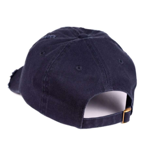 Casquette Captain America Grunge