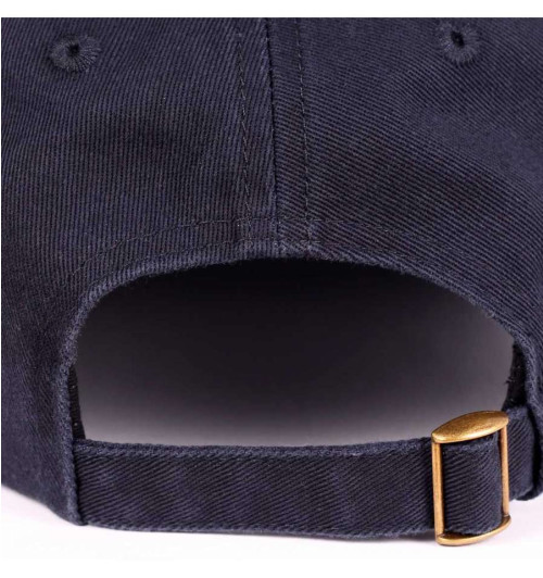Casquette Captain America Grunge