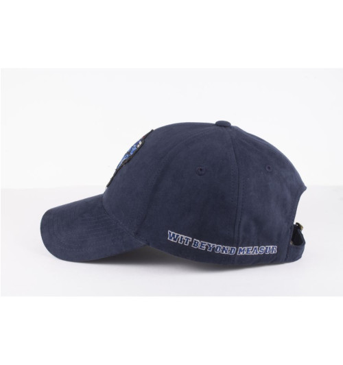 Casquette Serdaigle Harry Potter bleue