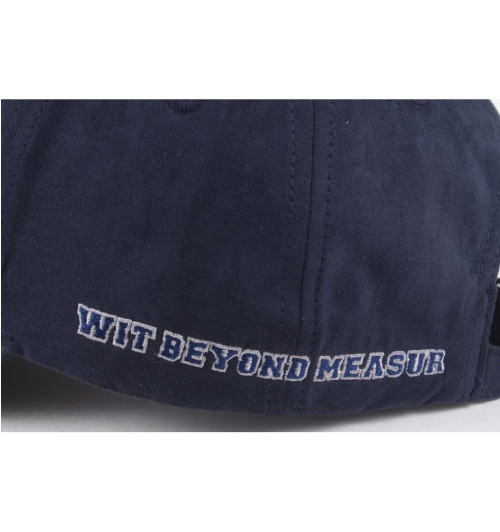 Casquette Serdaigle Harry Potter bleue