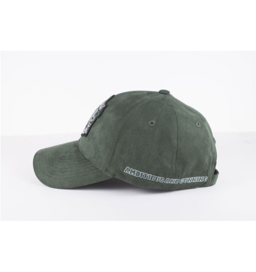 Casquette Serpentard Harry Potter