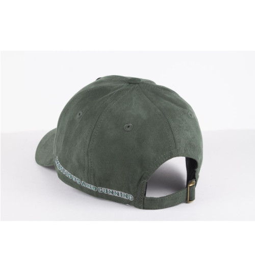 Casquette Serpentard Harry Potter