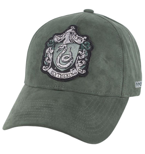 Casquette Serpentard Harry Potter