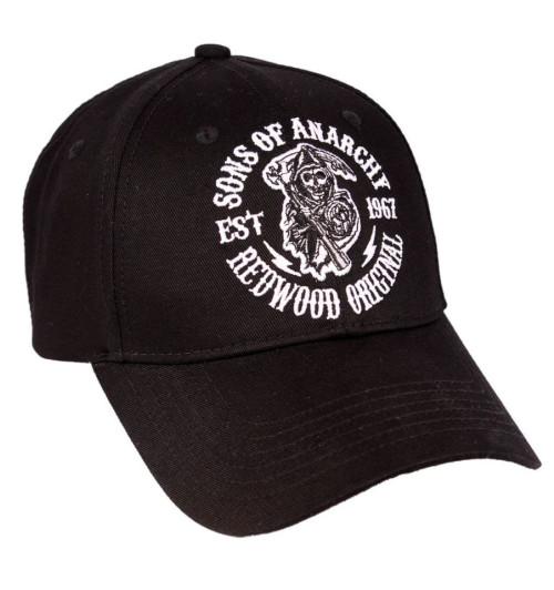 Casquette Sons Of Anarchy