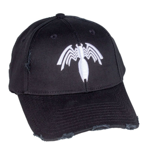 Casquette Venom Vintage