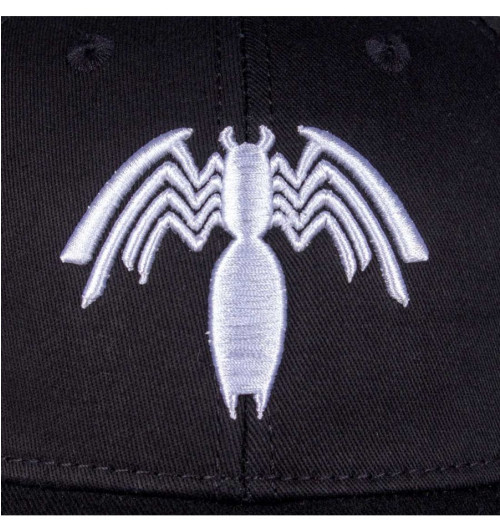 Casquette Venom Vintage