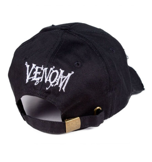 Casquette Venom Vintage