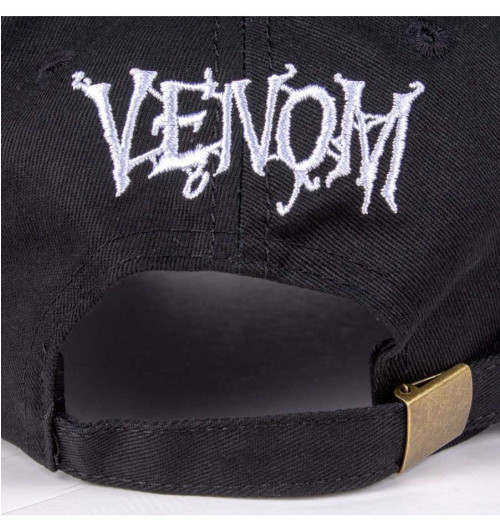 Casquette Venom Vintage