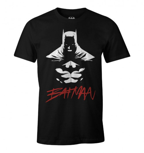Tee Shirt Batman Jim Lee