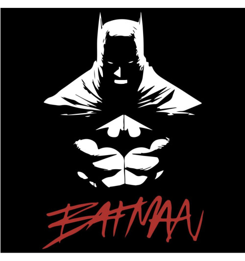 Tee Shirt Batman Jim Lee