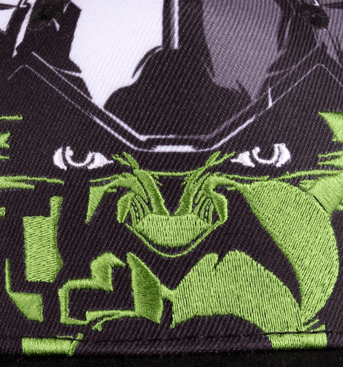 Casquette Hulk Thor Ragnarok Marvel