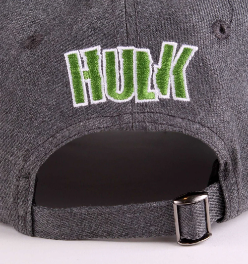 Casquette Hulk Thor Ragnarok Marvel