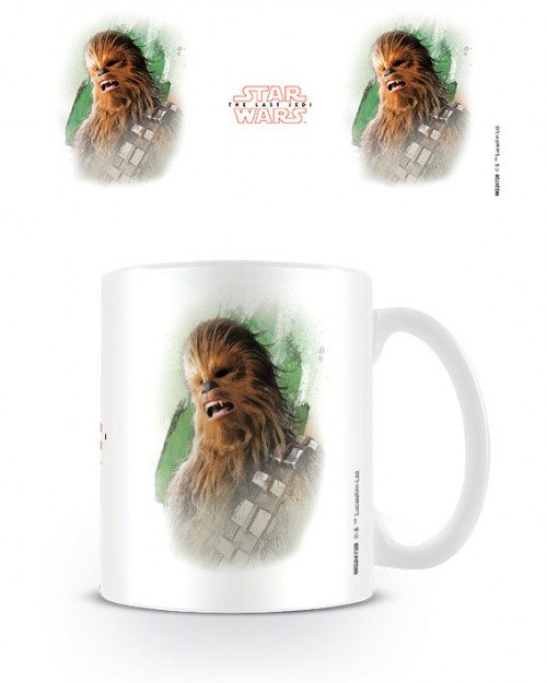 Mug Chewbacca Star Wars