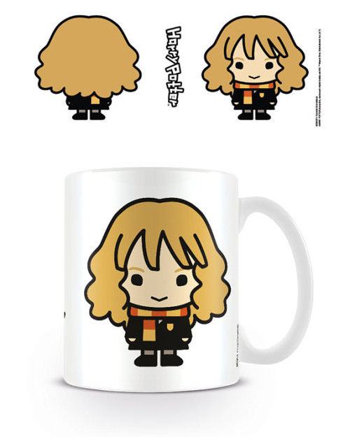 Mug Hermione Chibi