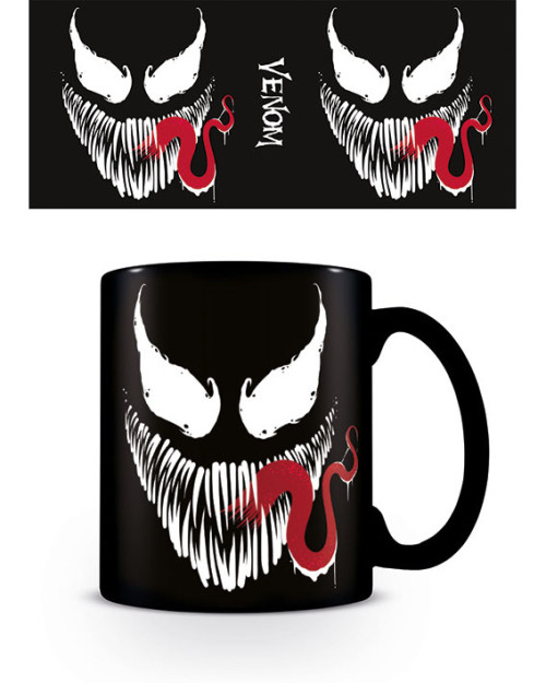 Mug Venom Marvel