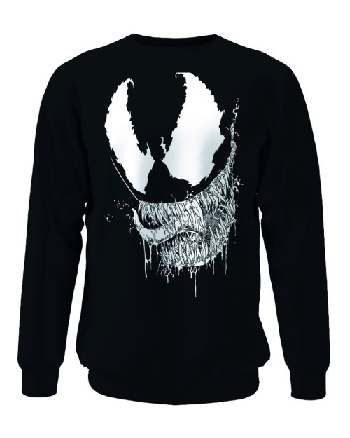 Sweat Venom Marvel - VENOM COMICS